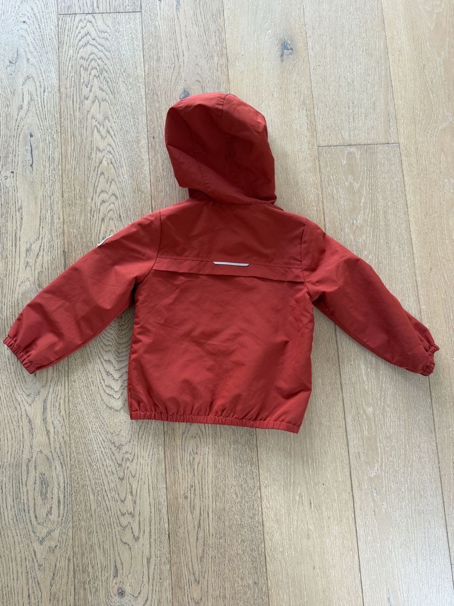 Name It Giacche & Cappotti: Leichte Jacke 98 name it – Usato da Therwil venduto da ang_7jcm 1