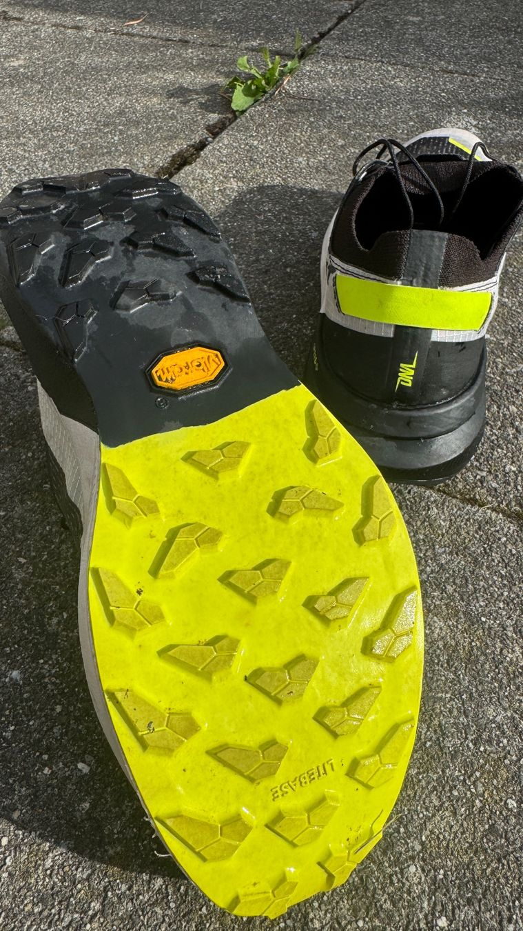 Dynafit Scarpe da uomo: Dynafit Ultra DNA – Usato da Wildhaus venduto da marco.90 2