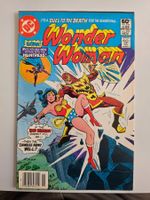 Wonder Woman, DC, 1981, Zustand 1-2!!! englische version
