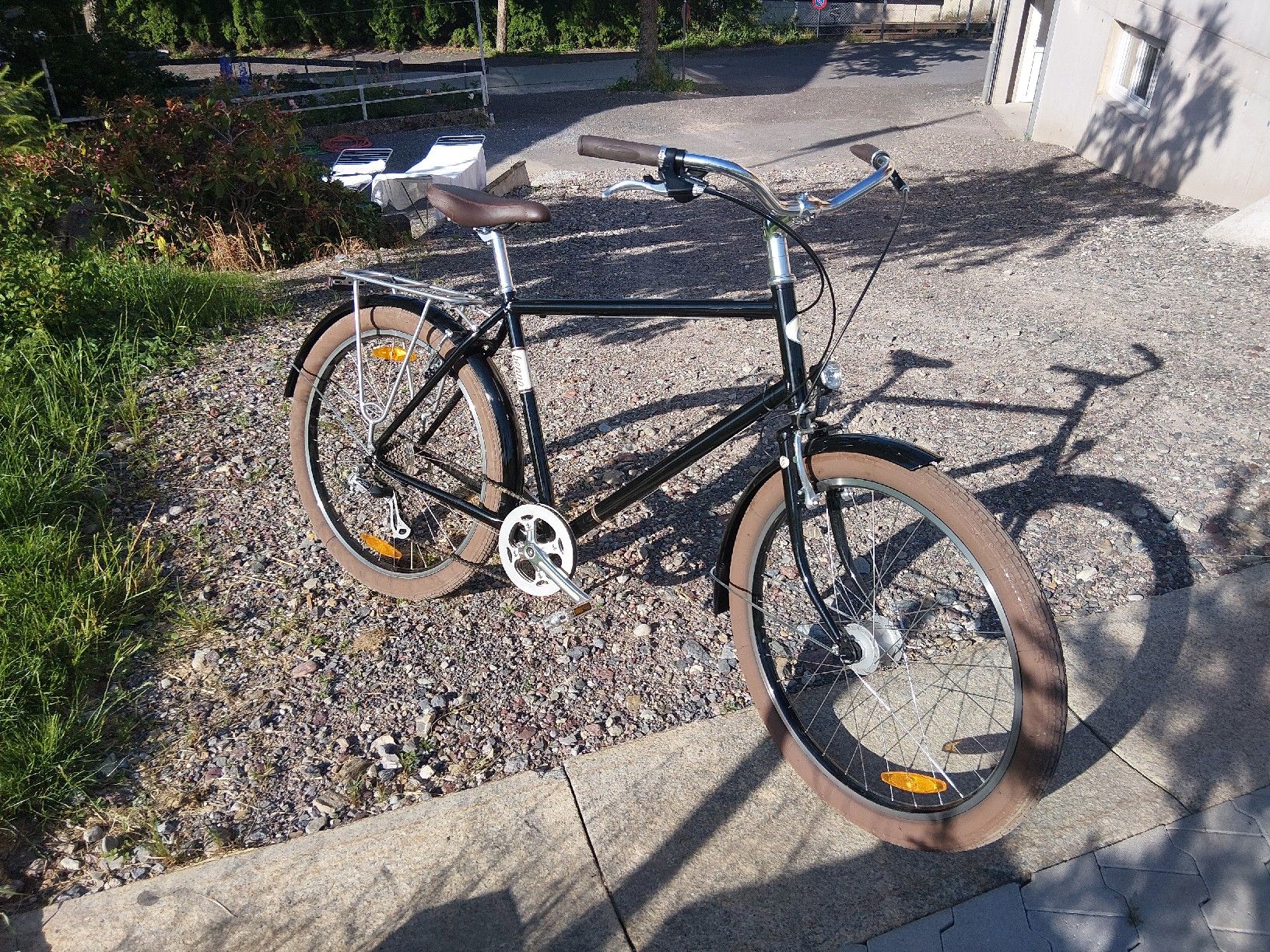 Biciclette: Benno Fahrrad WN8A01162 – Usato da Schindellegi venduto da Domini1995