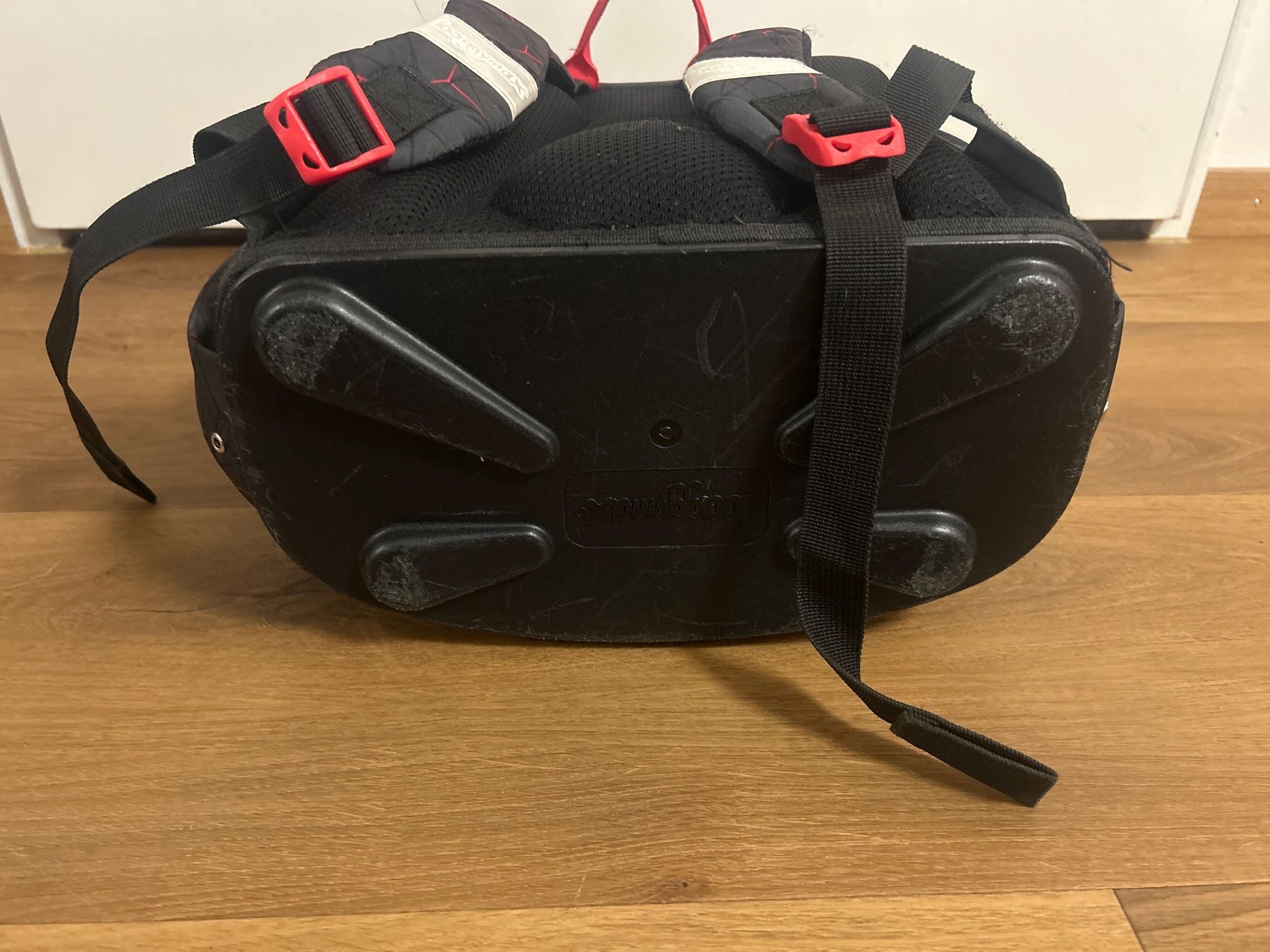 Borse & Zaini: Buggymax Schulranzen mit Spinne - Top Zustand ... – Usato da Regensdorf venduto da Spyke55 5