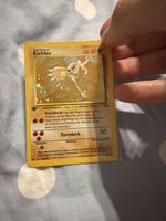 Kicklee 1 St Edidion Holo