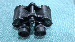Feldstecher Standard  8 x 30 131m/1000m Neuwertig