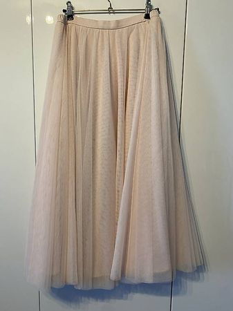 Tüllrock von Piq your Dress