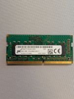 Arbeitsspeicher Micron 8GB DDR4 2666V gebraucht