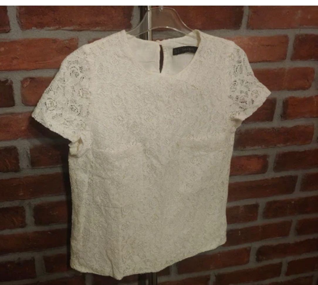 Zara Camicette: Zara shirt – Nuovo e nell'imballaggio originale da Opfikon venduto da MabelCouture 3