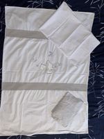 Baby Bettwäsche Duvetbezug 100x135 cm