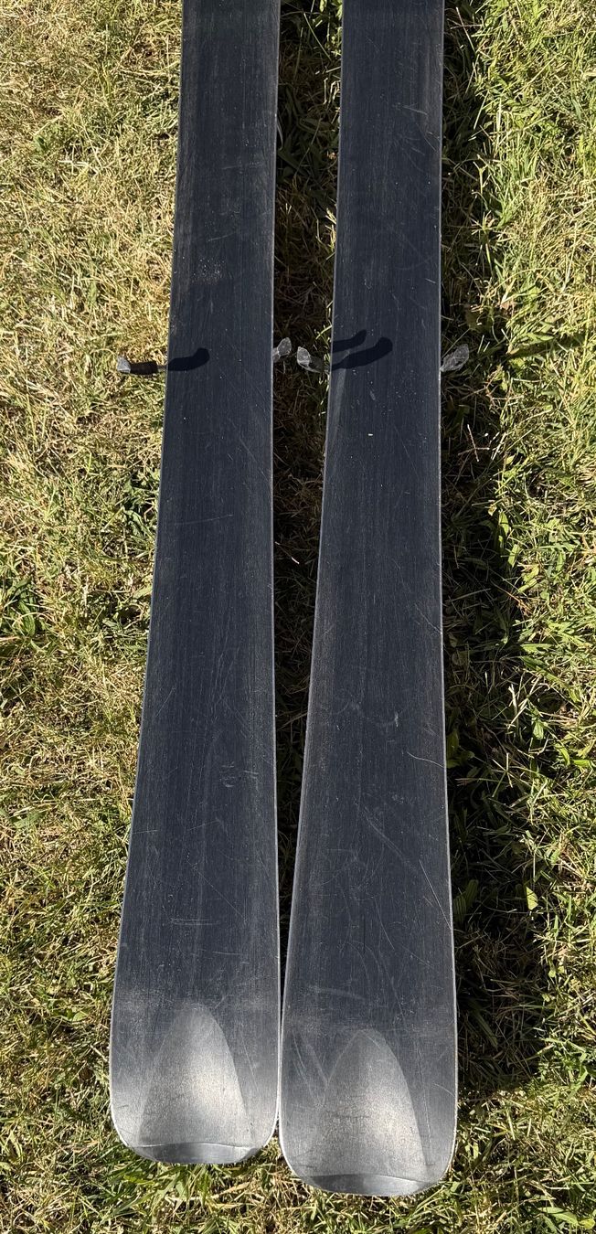 Scott Skis: Scott Crusade – Gebraucht aus Chêne-Bourg von JKLN 6