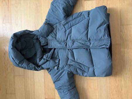 Zara Daunenjacke  Grösse 92