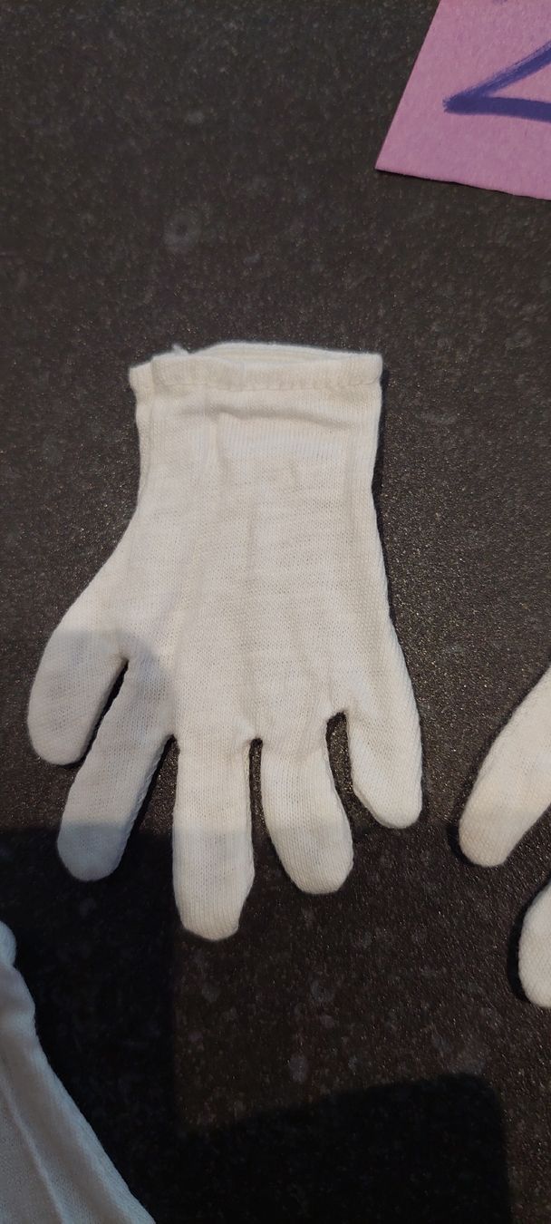 Puppen: Puppenhandschuhe  – Neu (gemäss Beschreibung) aus Muri AG von nindo1 1