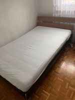 Bett 120cm