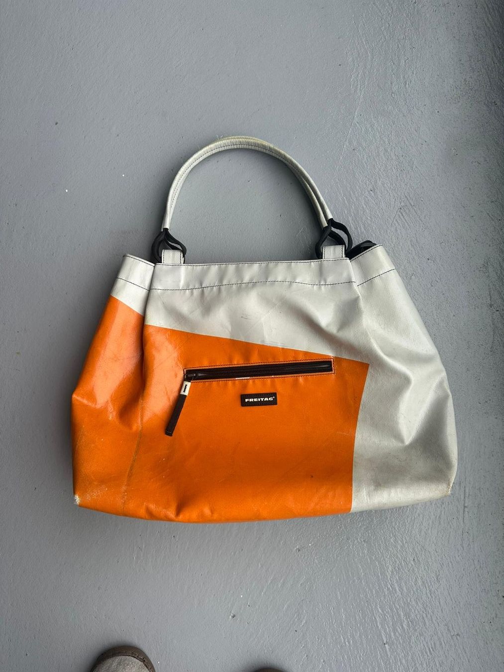 Freitag Borse: Freitag Tasche – Usato da Burgdorf venduto da interstellar2 1