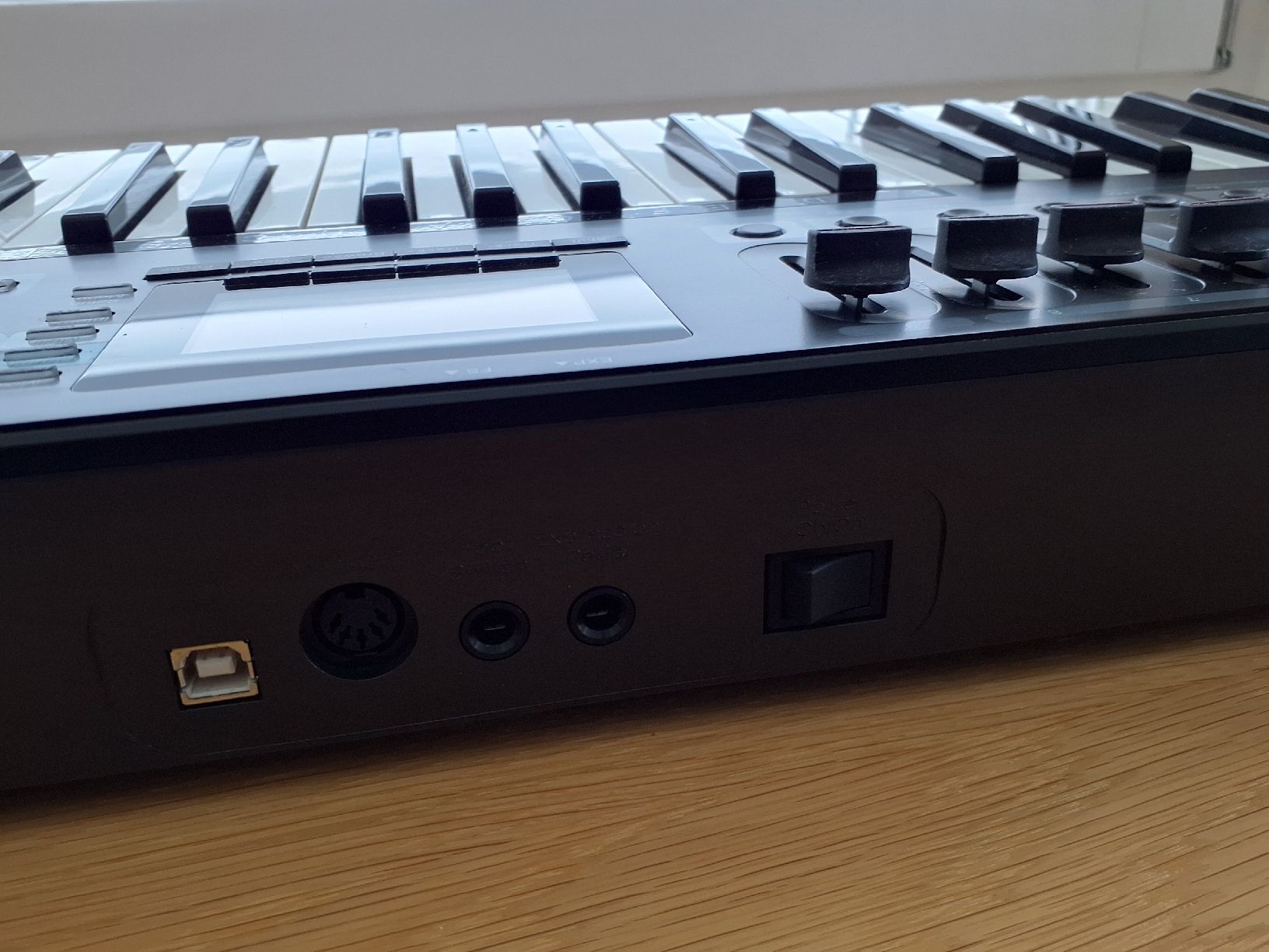 Strumenti musicali: Nektar Panorama T4 Midi-Keyboard und Controller – Usato da Entlebuch venduto da friedli77 1