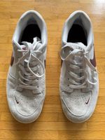 Nike SB Force 58 Sneaker Grösse 43