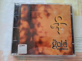 Cd Prince - The Gold Experience