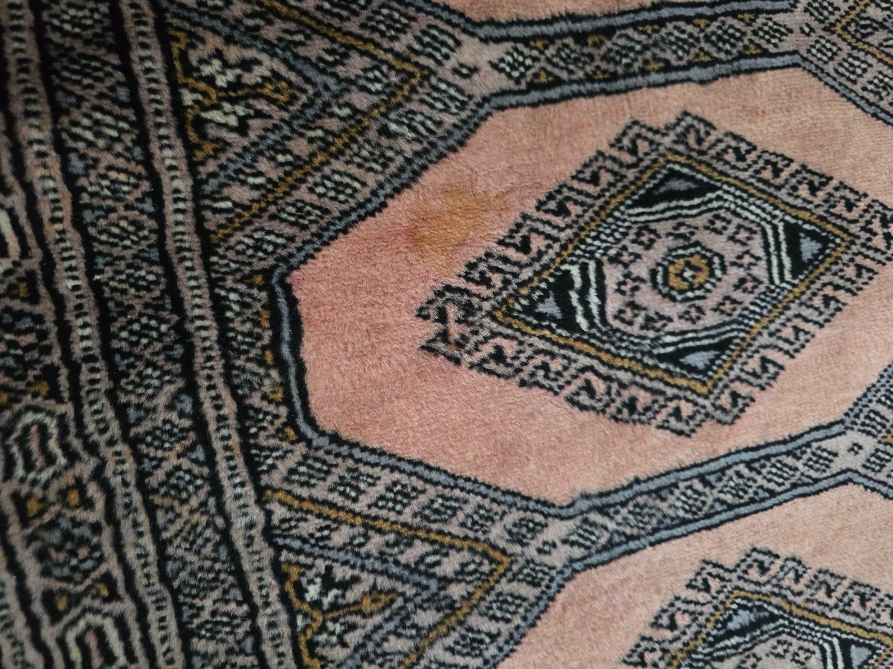 Tapis: Orientalischer Teppich – D'occasion à Mönchaltorf par Arcob 4