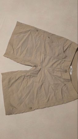 The North Face Shorts – Beige, Grösse 6