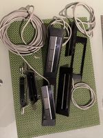 4x B&O Bang Olufsen Master Control Link Einheit