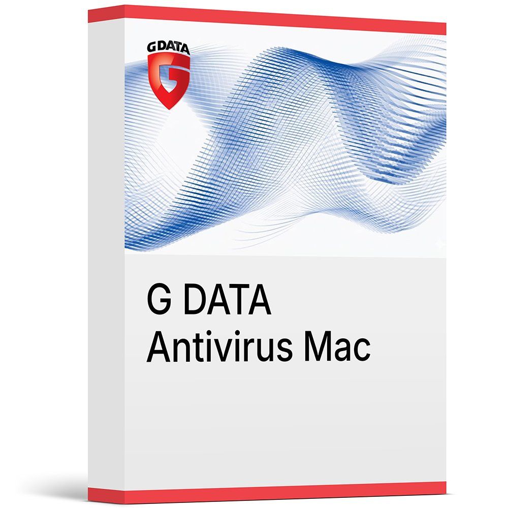 Software: G DATA Antivirus MacOS 2D/1Y – Neu (gemäss Beschreibung) aus Vaduz von KeysDistributionGmbH