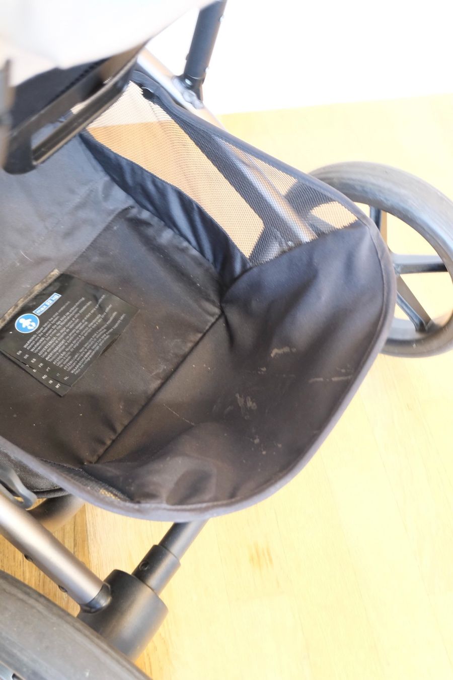 Cybex Kinderwagen: CYBEX BALIOS S LUX – Gebraucht aus Muri bei Bern von bea_2nbx 8