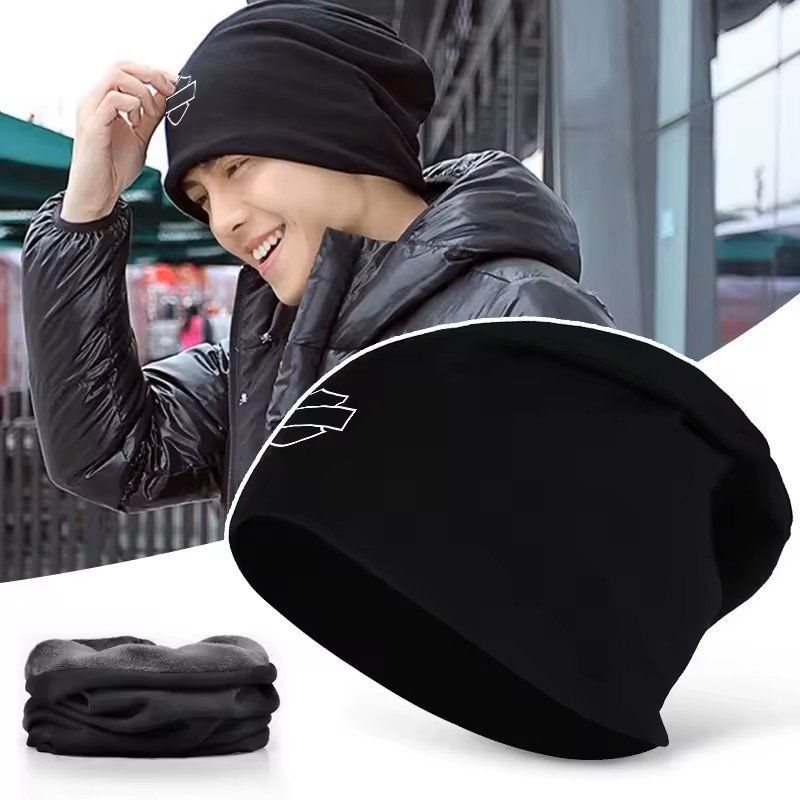 Harley-Davidson Copricapi, berretti & cappellini: Bonnet Harley-Davidson J214 – Nuovo e nell'imballaggio originale da Allens venduto da MADE.IN.ROCK.N.ROLL 3