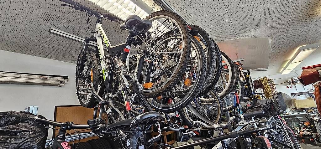 Biciclette: Diverse Velo – Usato da Rorbas venduto da philips1 1