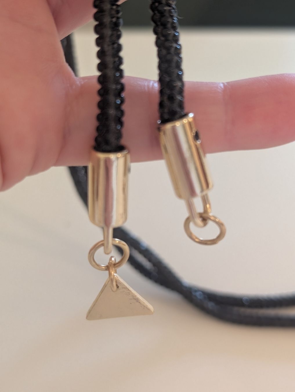 Ketten: Handy- oder Schlüsselkette – Neu (gemäss Beschreibung) aus Zürich von mco_nd92 3