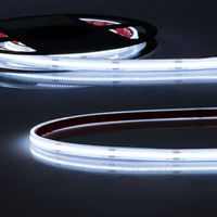 LED Flexband, Sauna, CCT, IP68, 5m Länge