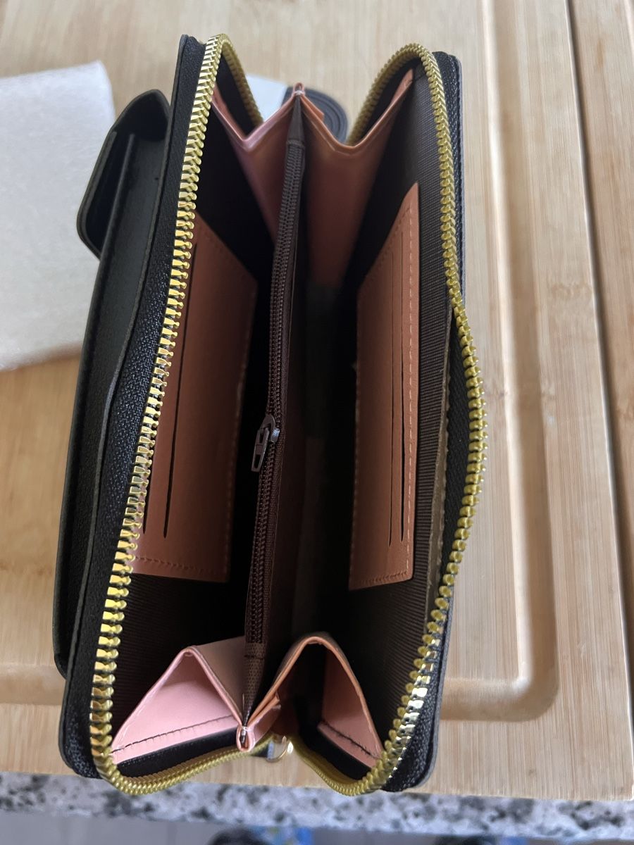 Borse da donna: Handytasche – Nuovo (secondo la descrizione) da Konolfingen venduto da SonjaKalt 1