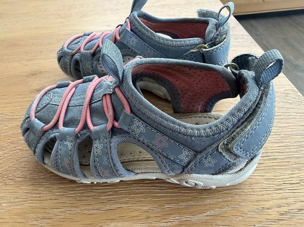 Geox Scarpe per ragazzi: Sandalen Geox Gr. 26 – Usato da Döttingen venduto da pelisa 1