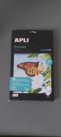 APLI Foto-Papier everyday, DIN A4, 180 g qm, hochglänzend