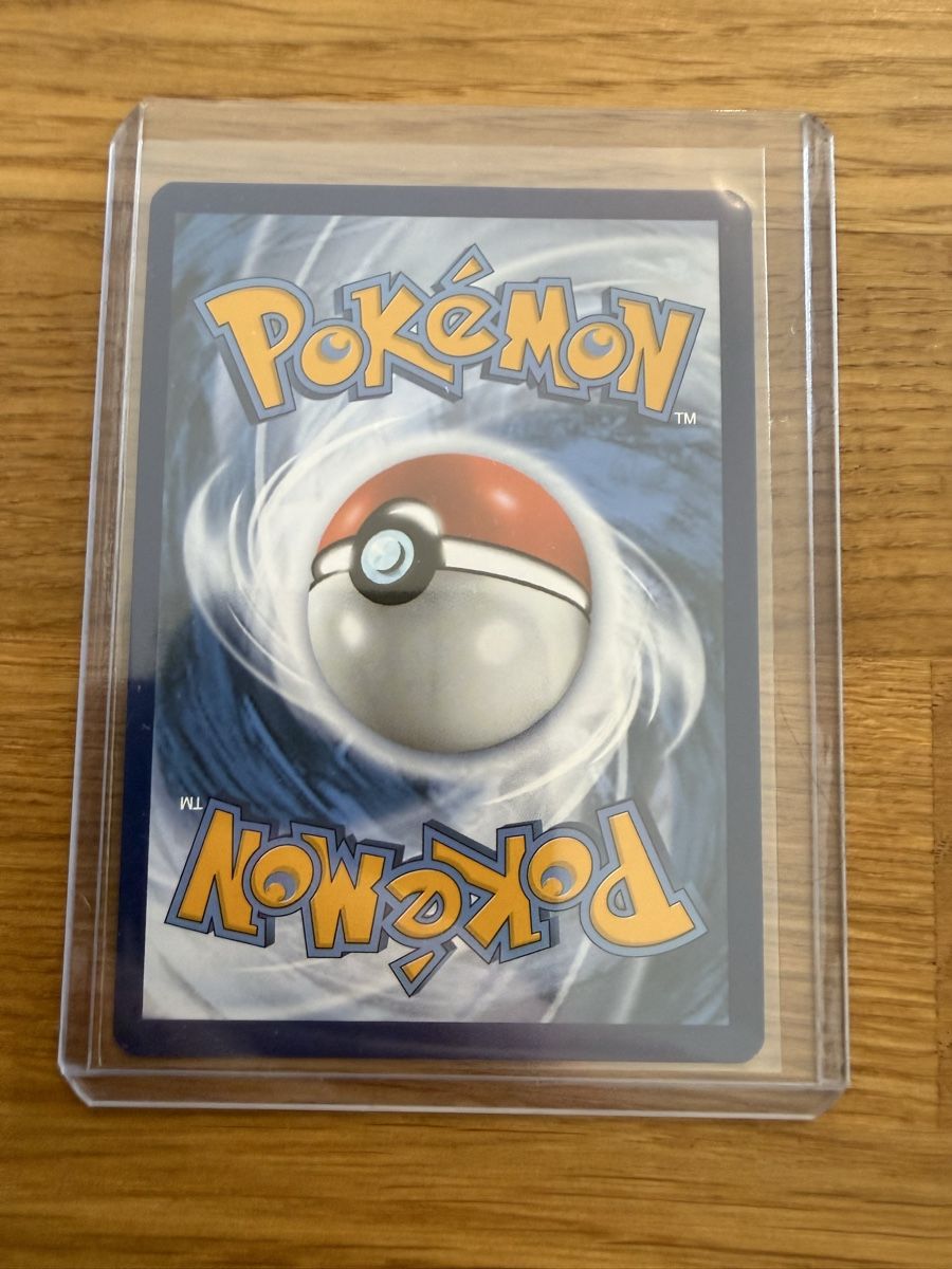 Pokémon Sammelbilder & Trading cards: Charizard 10/78 – Gebraucht aus Amriswil von sim_nlb6 1