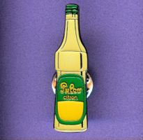 Pulco  citron