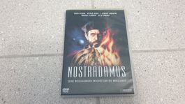 Nostradamus
