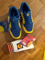 Lidl Sneakers und Socken Grösse 39