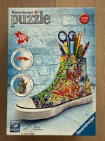 3D Puzles Ravensburger (3 Stück)