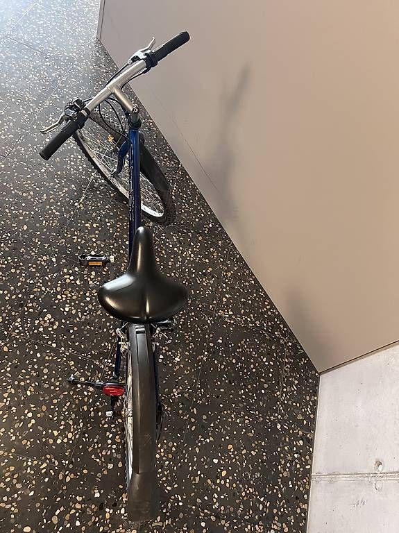 Vélos: Velo – D'occasion à Lausanne par monaliza1998 2