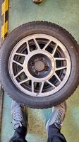 VW Golf  2 Original Räder
