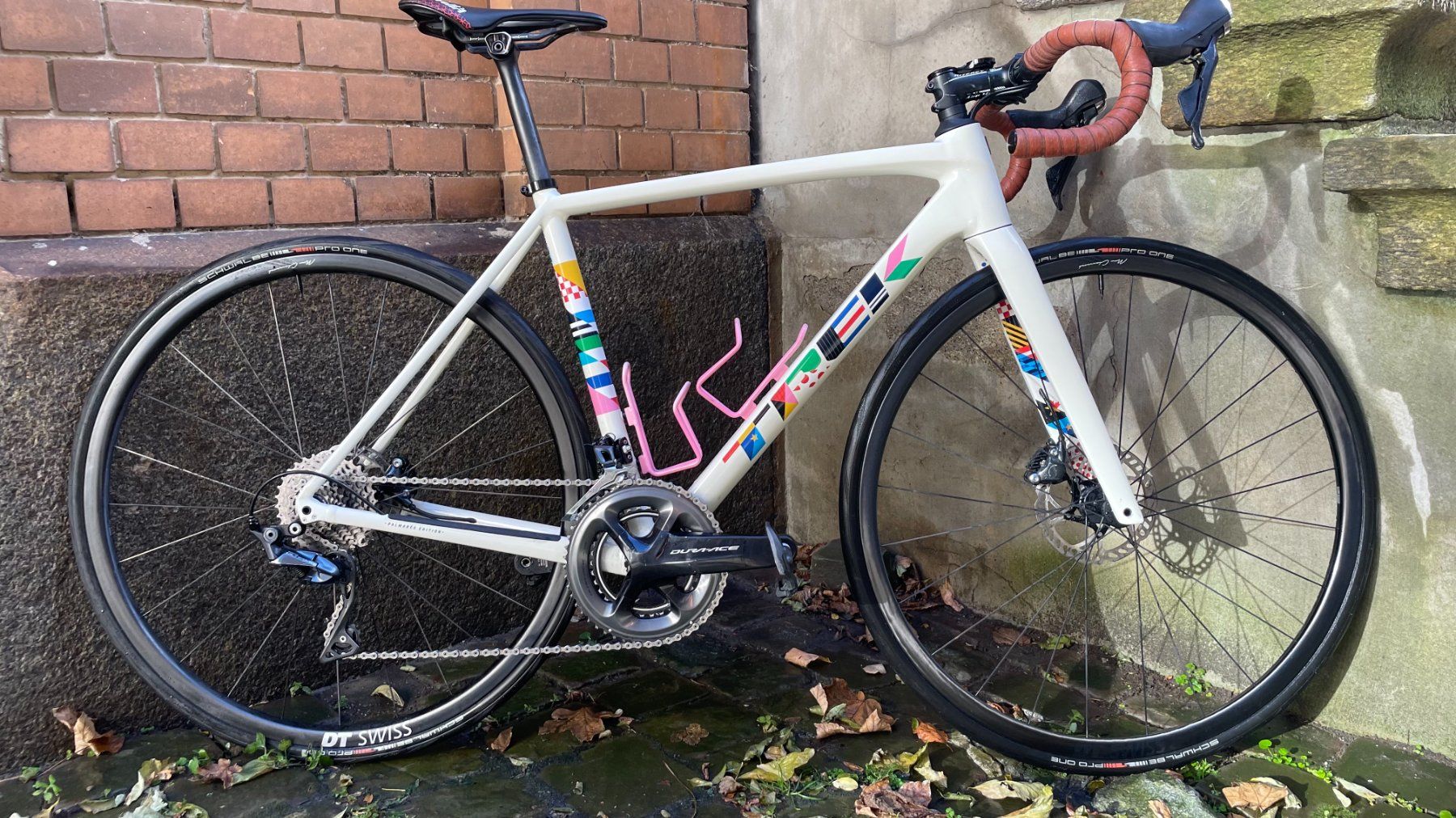 Trek Velos: Trek Émonda ALR Palmarés Edition – Gebraucht aus St.Gallen von andioer123