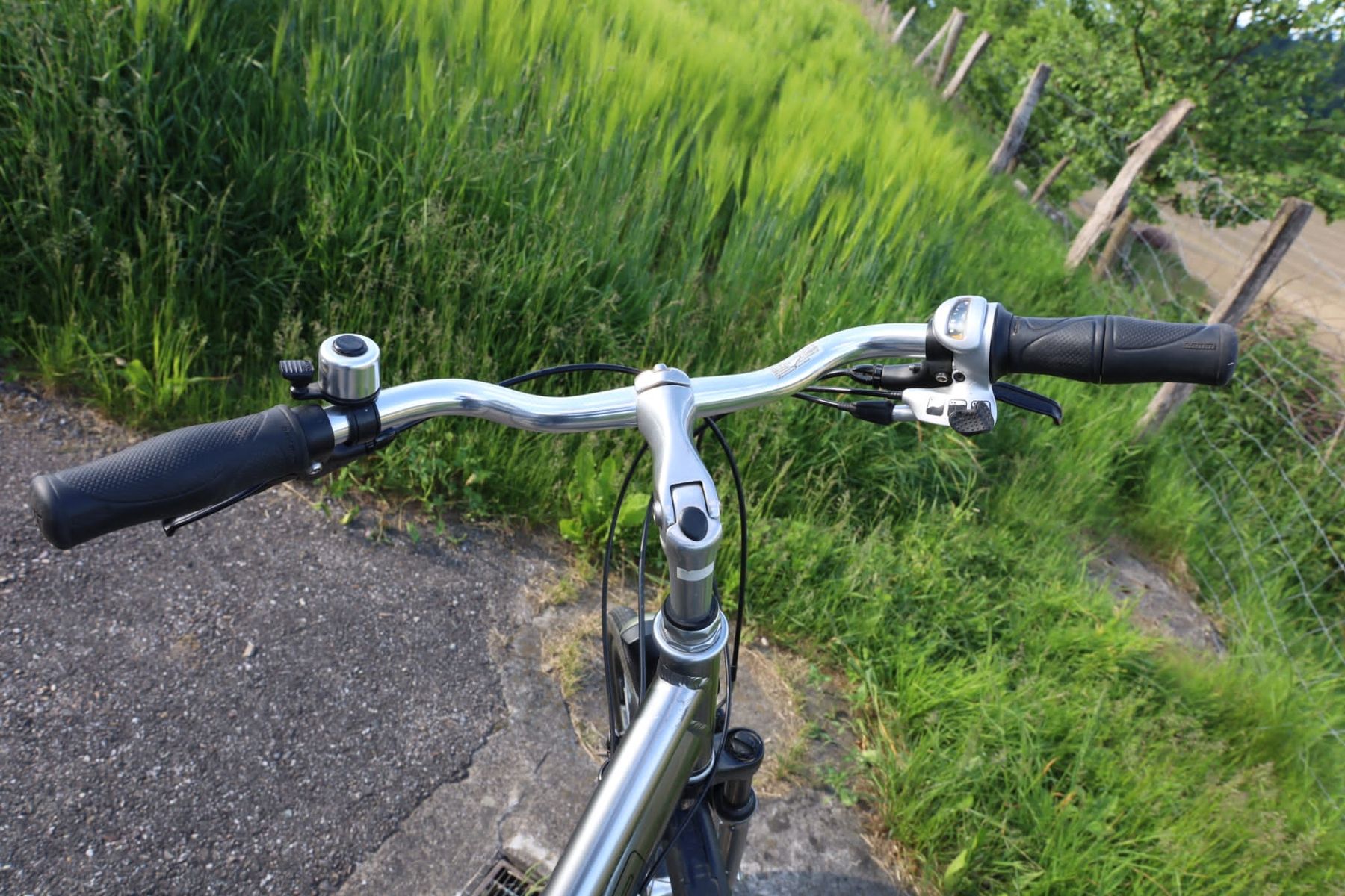 Merida Biciclette: Velo / Damenvelo / Merida Crossway 28" – Usato da Reitnau venduto da hochi98 2