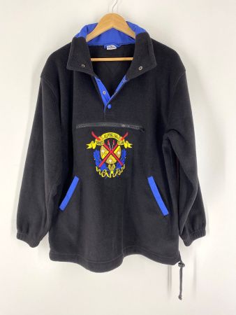 Swiss Alpine Herren Fleece Pullover, *Neuwertig*