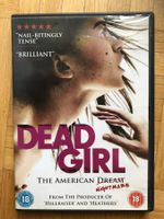 Deadgirl - DVD