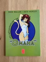 LES MESAVENTURES DE OMAHA / TOME 4 (EO)