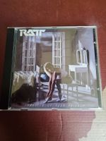 CD - Ratt – Invasion Of Your Privacy (Hard Rock, Glam, 1985)