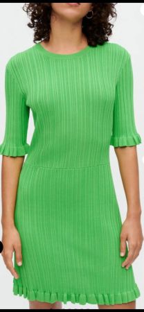 Maje Rochasse Mini Dress