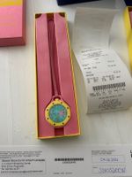 AP x Swatch OTG ROZ – Neu & ungetragen –