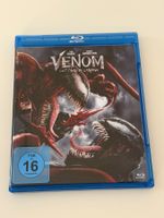 Blu-ray Venom Let There Be Carnage neuwertig