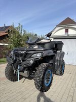 CF MOTO CFORCE 1000 OVERLAND QUAD/ATV