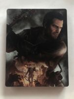 Dead Rising 4 Steelbook