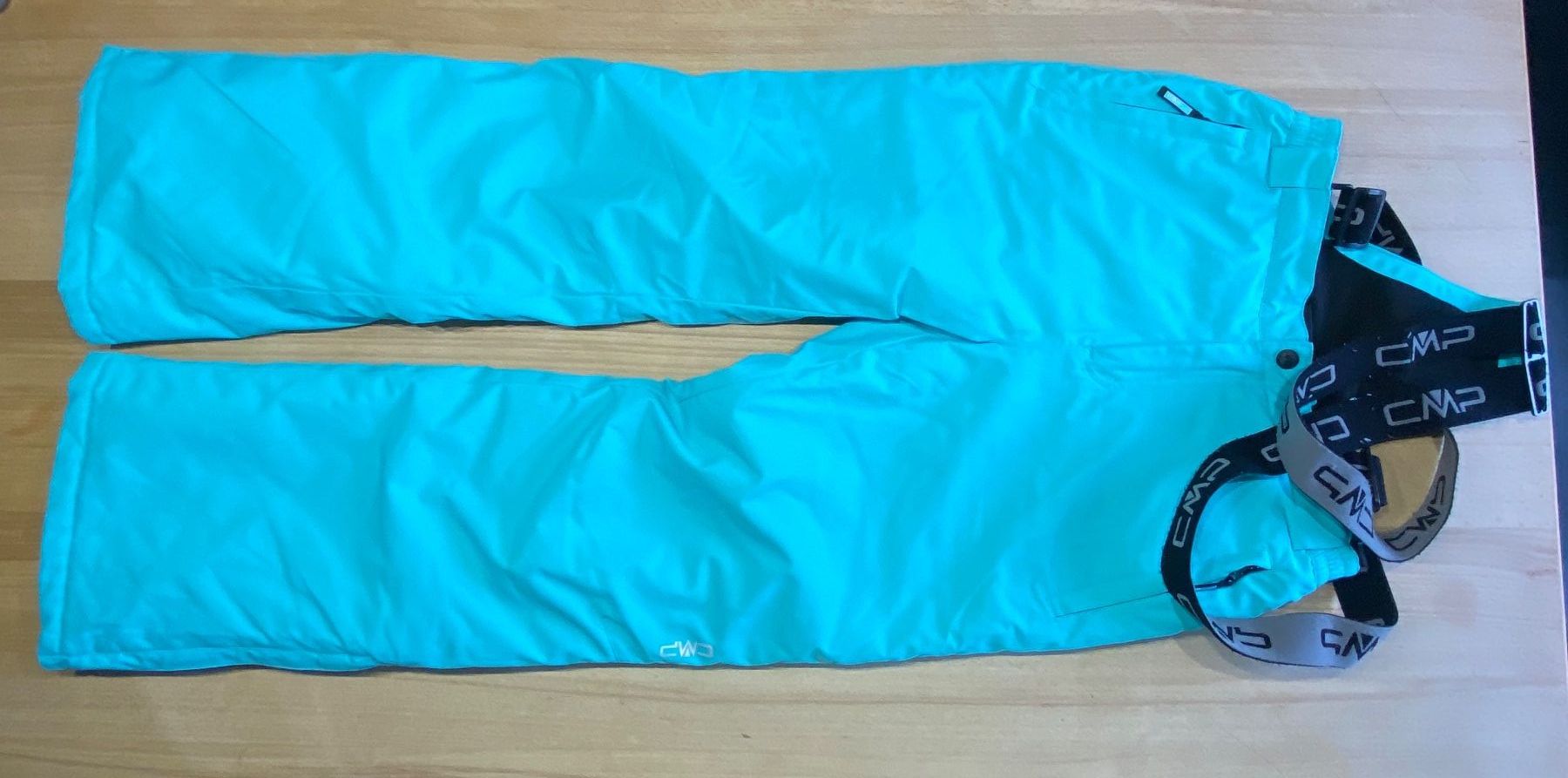 CMP Hosen: Skihose Gr. 164 – Gebraucht aus Fislisbach von Rpablo